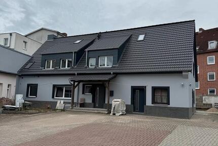 Mietwohnung 3 zimmer