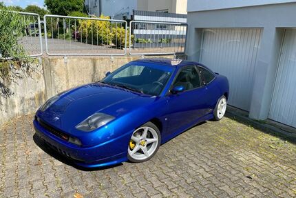 Fiat Coupe