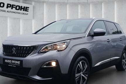 Peugeot 5008 76.802 km 21.675 € Bad Segeberg 23795