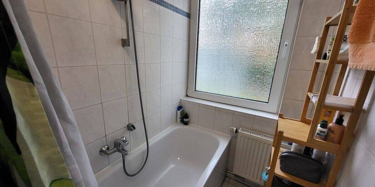 Etagenwohnung Lübeck St. Jürgen - 3 Zimmer, 64 m&sup2;, 600&euro; | Angebot:26886214
