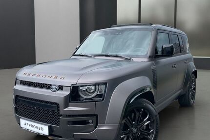 Land Rover Defender 1.010 km 175.990 € Lübeck 23554