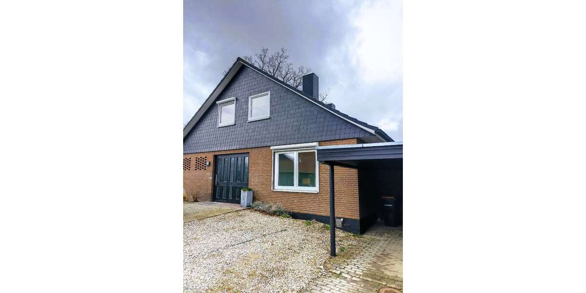 Einfamilienhaus Bad Segeberg - 5 Zimmer, 181 m&sup2;, 499.000&euro; | Angebot:25964248