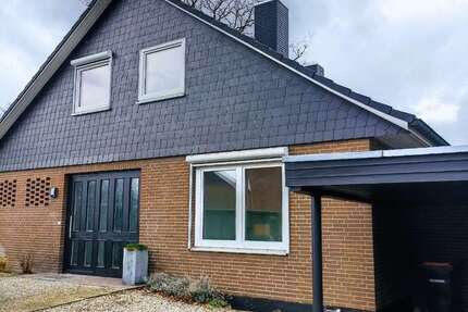 Haus Bad Segeberg - 5 Zimmer, 181 m&sup2;, 499.000&euro; | Angebot:25964248