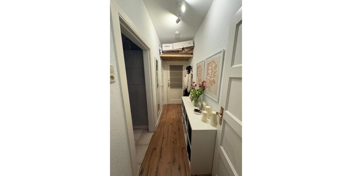 Etagenwohnung Lübeck Sankt Lorenz Nord - 2 Zimmer, 55 m&sup2;, 930&euro; | Angebot:26480246