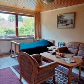 Etagenwohnung Mölln - 1 Zimmer, 30 m&sup2;, 67.998&euro; | Angebot:25348846