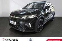 Gebrauchtwagen VW T-Cross