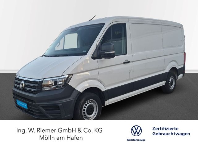 VW Crafter 56.675 km 27.469 &euro; Mölln 23879