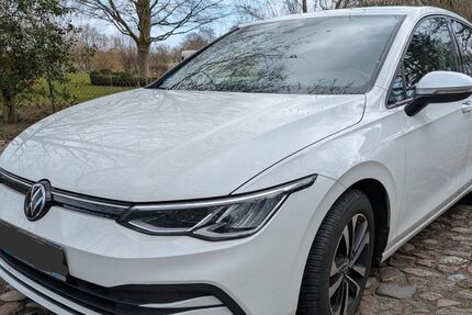 VW Golf 56.000 km 16.950 &euro; Klein Rönnau 23795