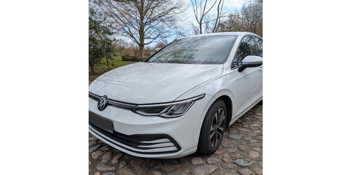 VW Golf 56.000 km 16.950 &euro; Klein Rönnau 23795