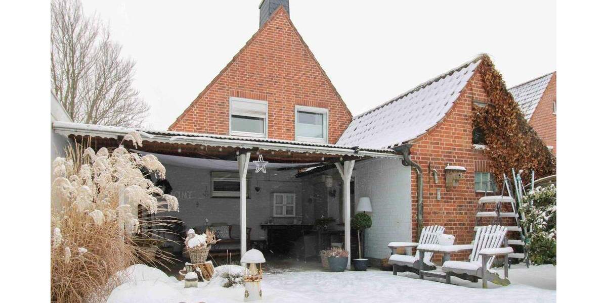 Einfamilienhaus Scharbeutz-Pönitz Pönitz - 4 Zimmer, 399.000&euro; | Angebot:25278714