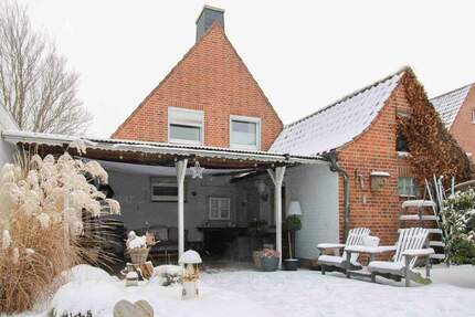 Haus Scharbeutz-Pönitz Pönitz - 4 Zimmer, 399.000&euro; | Angebot:25278714