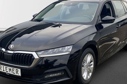 Skoda Octavia 134.971 km 17.949 &euro; Mölln 23879