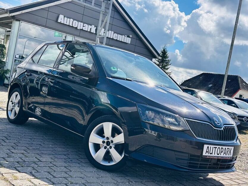 Fabia