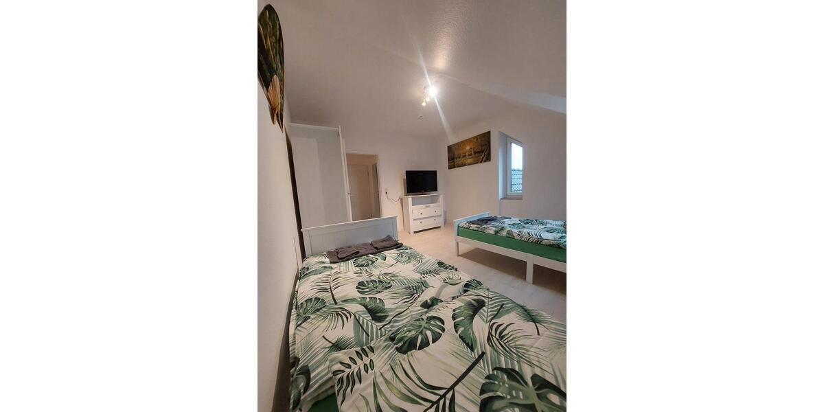 Etagenwohnung Lübeck Sankt Lorenz Nord - 3 Zimmer, 70 m&sup2;, 2.000&euro; | Angebot:26683834