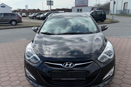 Hyundai i40 153.785 km 8.190 &euro; Mölln 23879