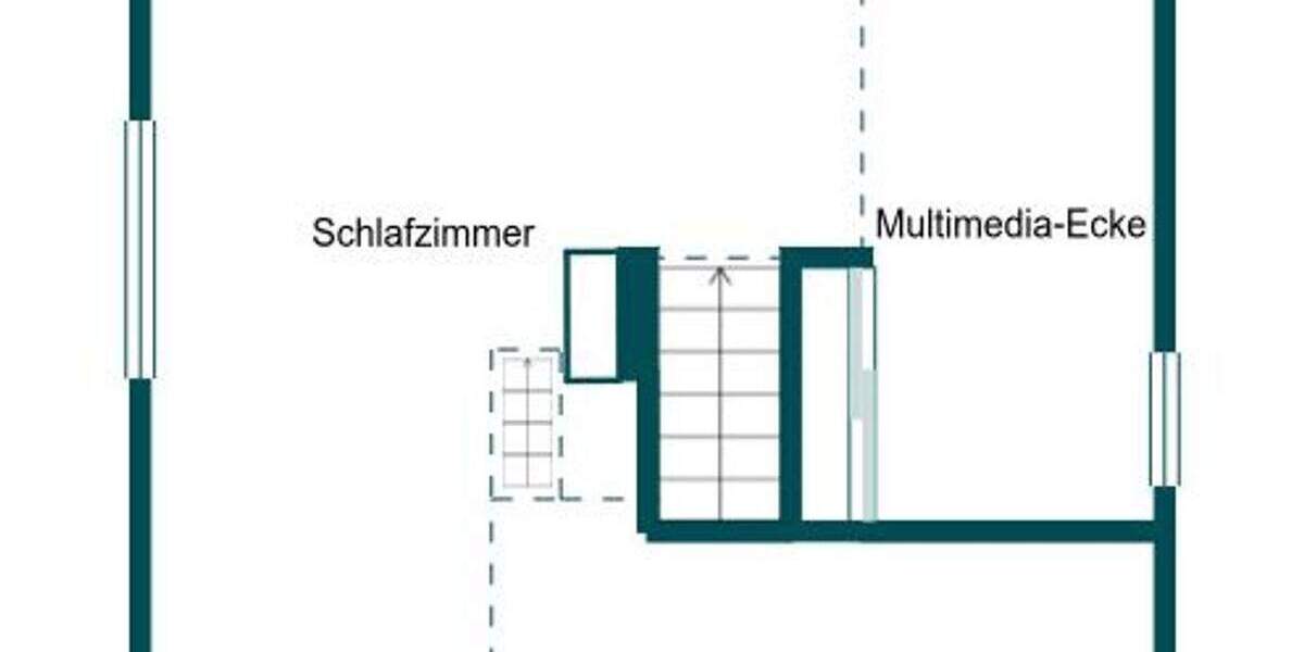 Wohnen & Vermieten unter einem Dach - 3-Parteienhaus mit großem Grundstück (aktuell vermietet) 9 zimmer