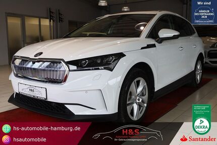 Skoda Enyaq 23.000 km 32.800 &euro; Bad Segeberg 23795