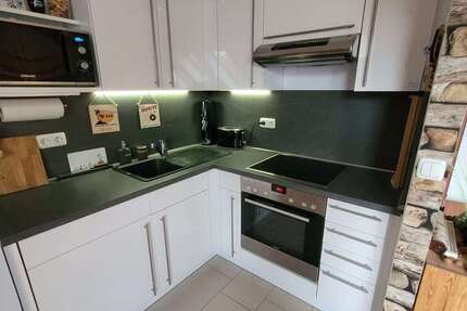 Wohnung Stockelsdorf - 2 Zimmer, 44 m&sup2;, 139.000&euro; | Angebot:25824358