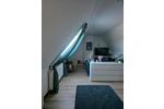 Dachgeschoßwohnung Lübeck Kücknitz - 2 Zimmer, 54 m&sup2;, 500&euro; | Angebot:26355483