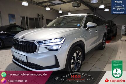 Skoda Kodiaq 21.190 km 44.900 &euro; Bad Segeberg 23795