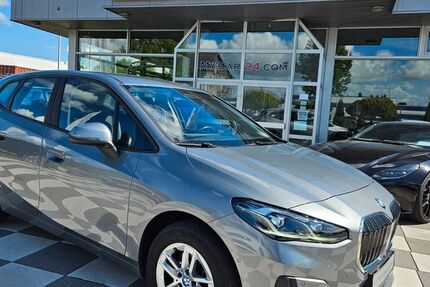 BMW 218 Active Tourer 99.800 km 23.685 &euro; Bad Oldesloe 23843