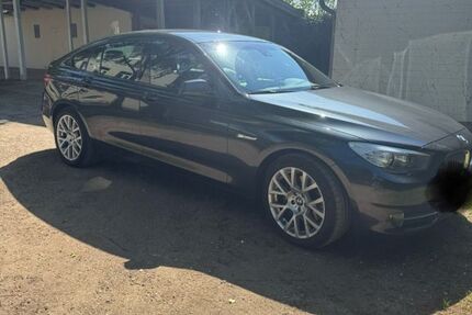 BMW 530 Gran Turismo