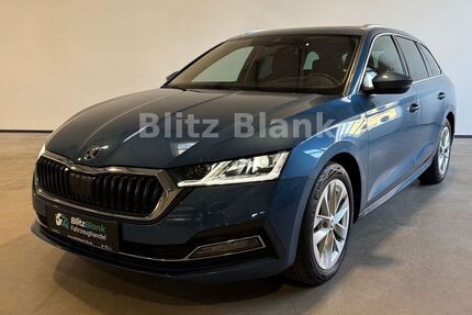 Skoda Octavia 80.845 km 21.990 &euro; Ahrensbök 23623