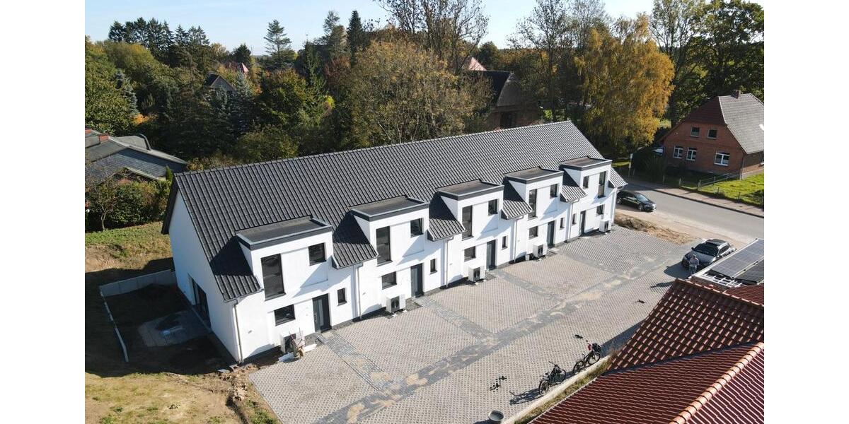 Reihenhaus Lüdersdorf - 4 Zimmer, 120 m&sup2;, 1.700&euro; | Angebot:26656516
