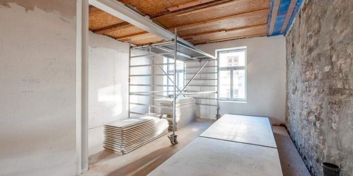 Mehrfamilienhaus, Wohnhaus Lübeck Innenstadt - 1 Zimmer, 334 m&sup2;, 900.000&euro; | Angebot:25670818