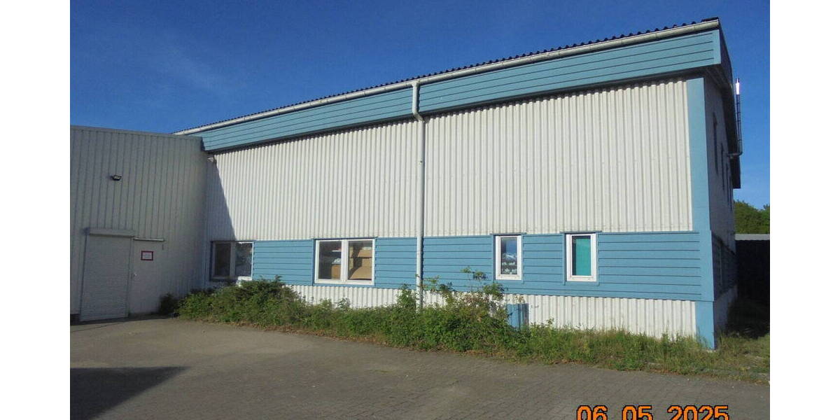 Gewerbeobjekt Lübeck St. Lorenz Nord - 2.250&euro; | Angebot:26686903
