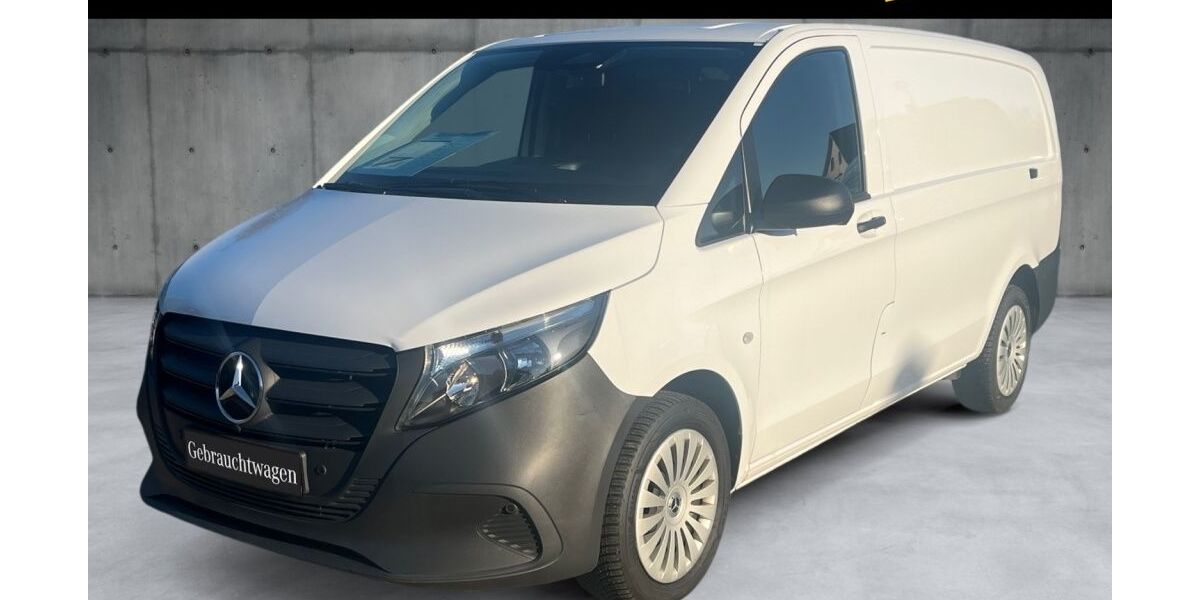 Mercedes-Benz Vito 36.499 km 35.343 &euro; Lübeck 23556