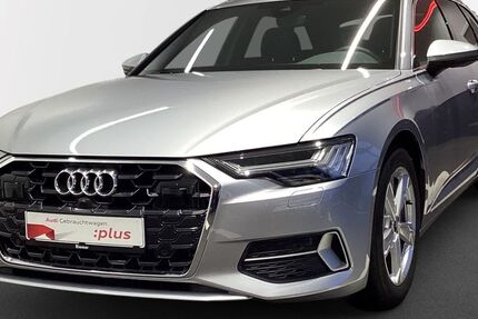 Audi A6 14.830 km 43.929 &euro; Mölln 23879