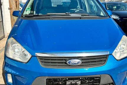 Ford C-Max 136.749 km 4.000 € Lübeck 23568