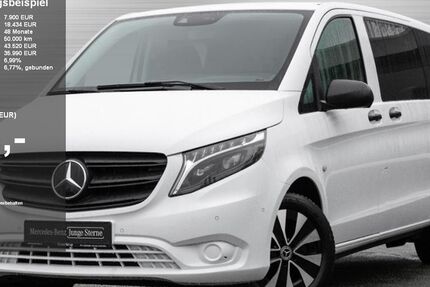 Mercedes-Benz Vito 36.892 km 43.890 &euro; Mölln 23879