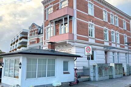 Wohnung zum Kaufen in Lübeck 445.000 € 112 m² 4 zimmer