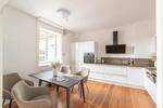 Etagenwohnung Lübeck Innenstadt - 2 Zimmer, 66 m&sup2;, 395.000&euro; | Angebot:26600973