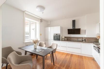 Wohnung Lübeck Innenstadt - 2 Zimmer, 66 m&sup2;, 395.000&euro; | Angebot:26600973