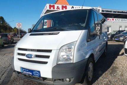 Ford Transit 277.100 km 5.999 &euro; Lübeck 23554