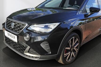 Seat Arona 45.400 km 18.990 &euro; Bad Schwartau 23611