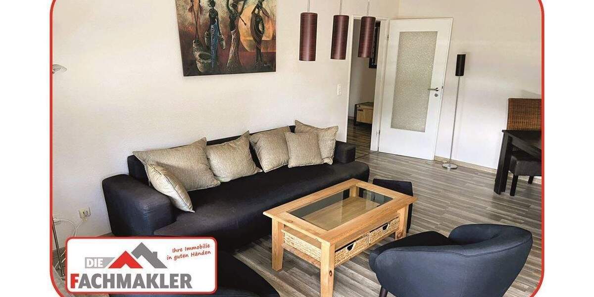 Etagenwohnung Stockelsdorf - 3 Zimmer, 80 m&sup2;, 249.000&euro; | Angebot:25910437