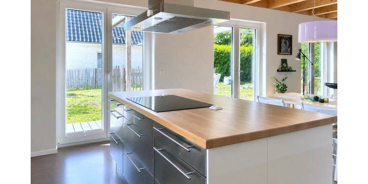 Einfamilienhaus Timmendorfer Strand / Niendorf Niendorf/Ostsee - 6 Zimmer, 141 m&sup2;, 669.000&euro; | Angebot:26863521