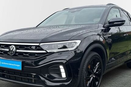 VW T-Roc 55.000 km 27.950 &euro; Groß Grönau 23627