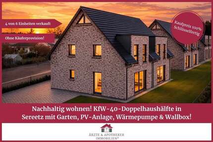 Haus Bad Schwartau / Sereetz Sereetz - 5 Zimmer, 115 m&sup2;, 499.000&euro; | Angebot:26357878