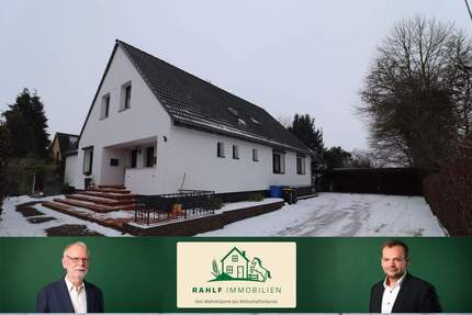 Haus Groß Niendorf - 7 Zimmer, 215 m&sup2;, 695.000&euro; | Angebot:25065400