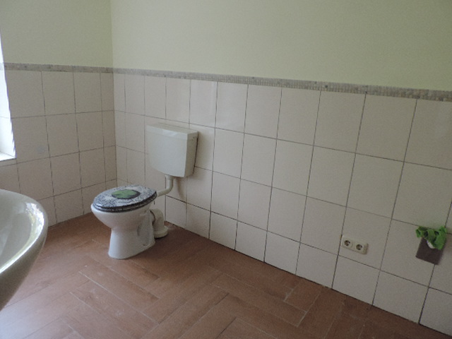 Bauernhaus mit 3 WE in 23923 Menzendorf