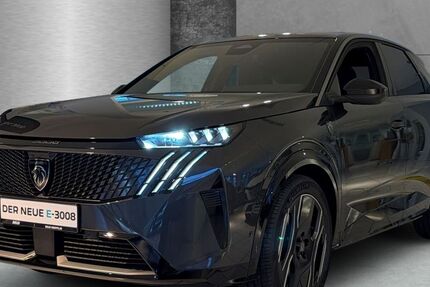 Peugeot 3008 14.990 km 44.990 &euro; Wesenberg 23858