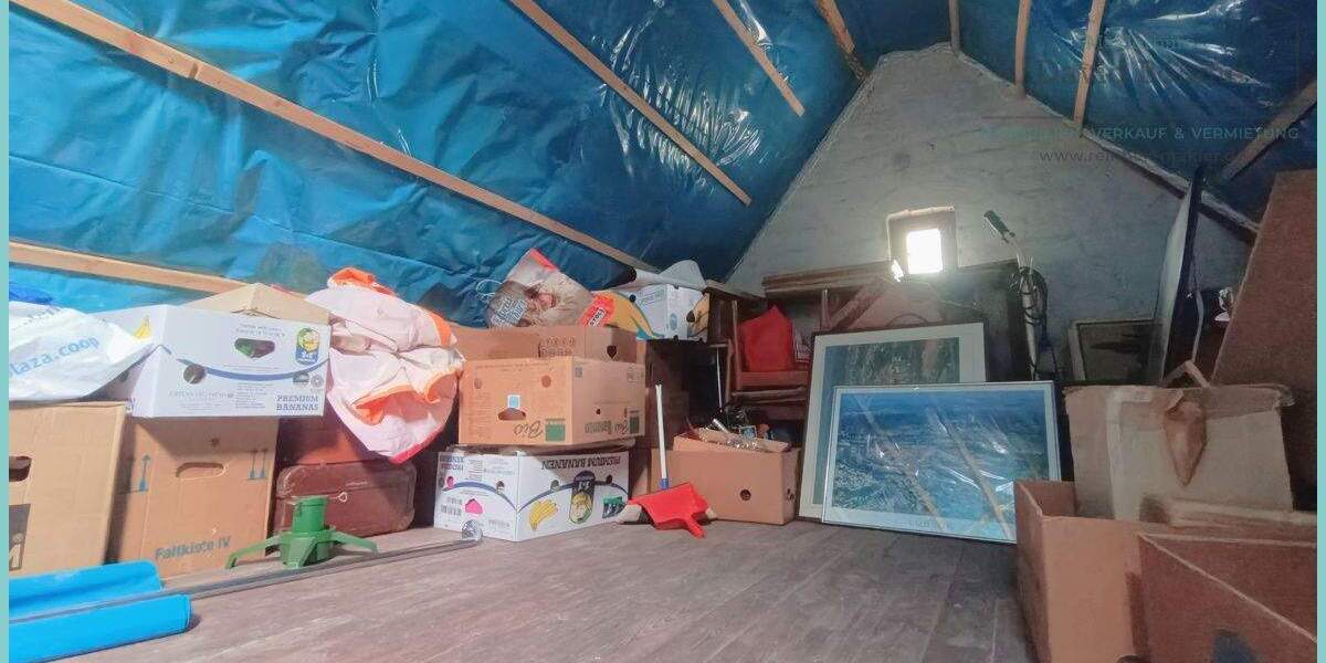 Einfamilienhaus Lübeck St. Lorenz Nord - 5 Zimmer, 145 m&sup2;, 199.000&euro; | Angebot:25690933
