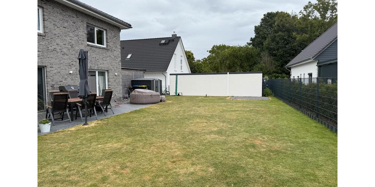 Einfamilienhaus Bad Oldesloe - 4 Zimmer, 137 m&sup2;, 682.000&euro; | Angebot:26088735