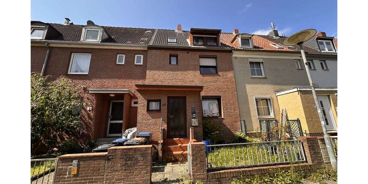 Einfamilienhaus Lübeck Sankt Lorenz Nord - 5 Zimmer, 141 m&sup2;, 250.000&euro; | Angebot:27437576