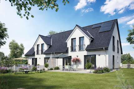 Haus Sandesneben - 4 Zimmer, 140 m&sup2;, 386.000&euro; | Angebot:24585622